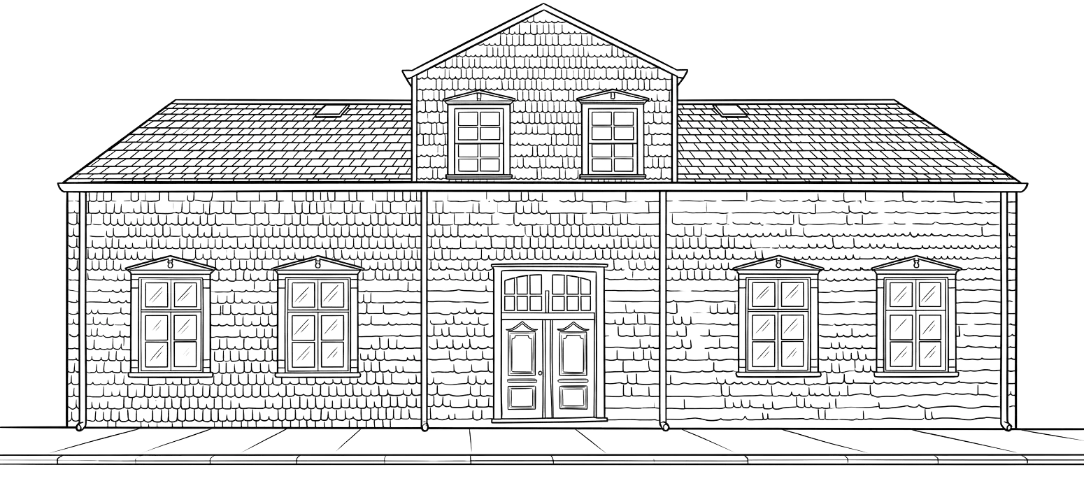 La Casona Puerto Varas